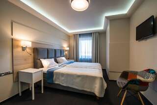 Отель Amrita Hotel Лиепая Стандартный двухместный номер с 1 кроватью или 2 отдельными кроватями-2